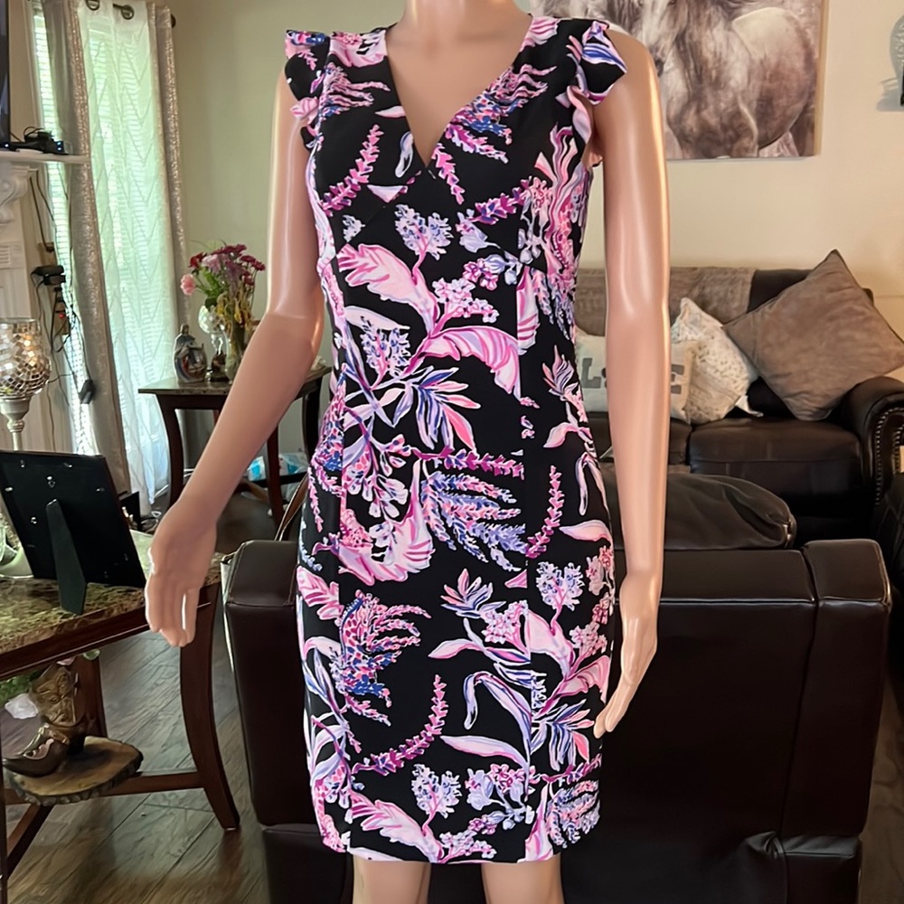 Lilly Pulitzer 🤩